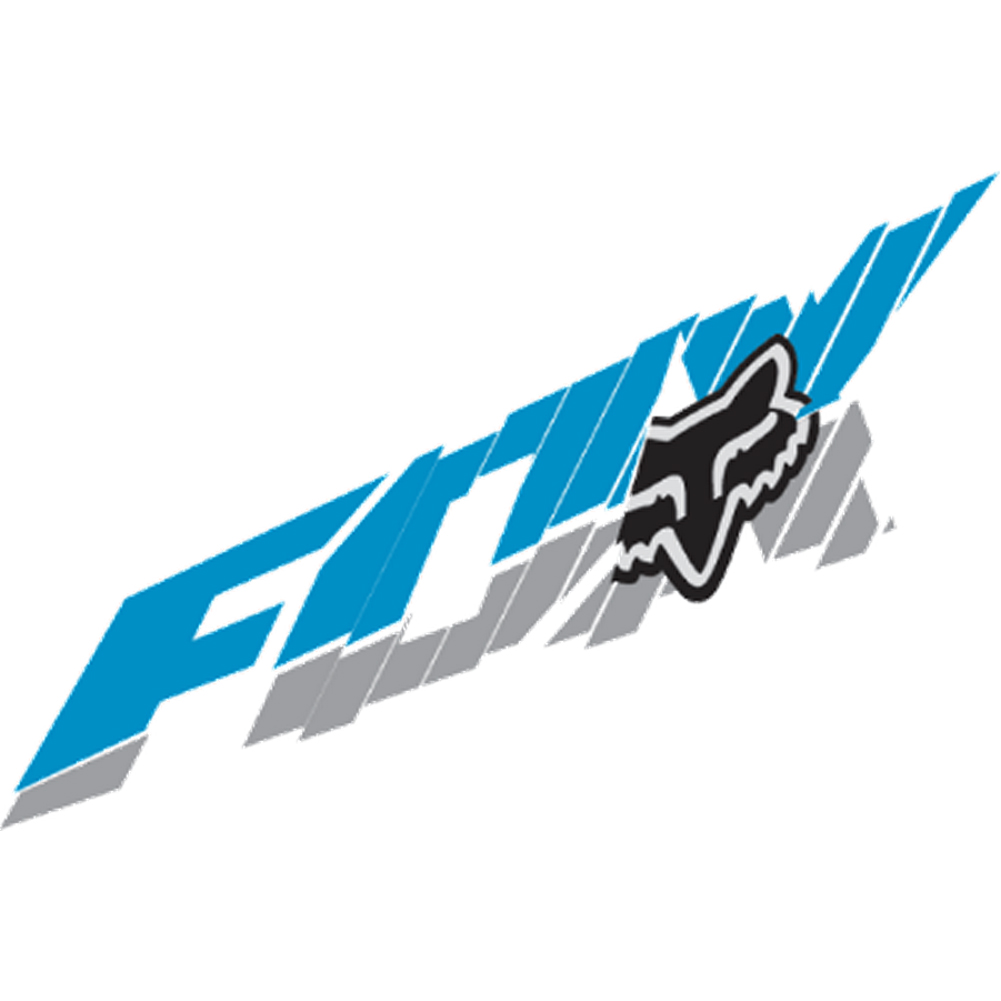 Sale on Fox Racing Superfaster Offroad Motorcycle Single Stickers ...