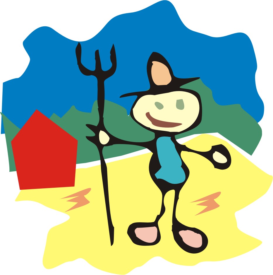 cartoon kids