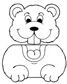 1,145 views Groundhog's Day