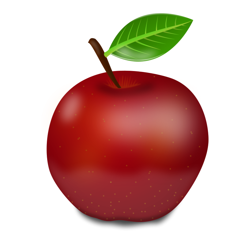 Red apple trading - More information