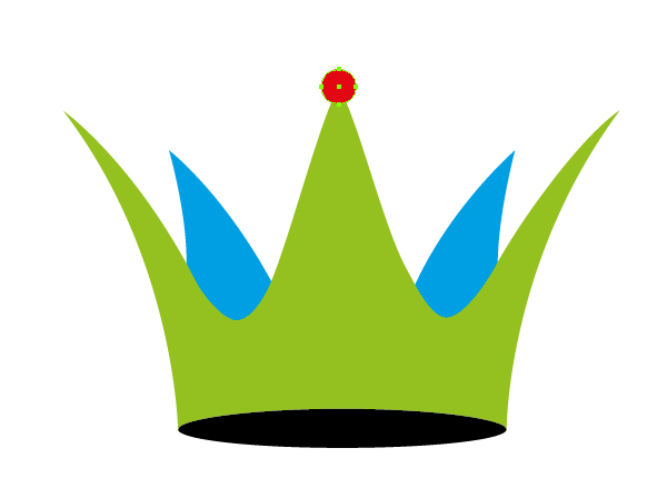 Create a Royal Crown Using Adobe Illustrator CS5 | Vectortuts+