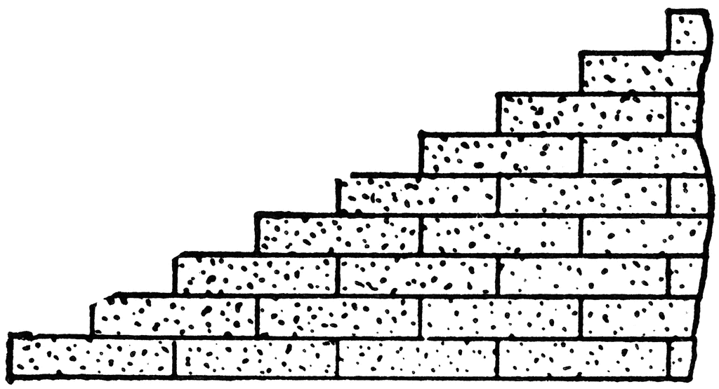 Brick Masonry Clipart Brick wall, bricks, masonry