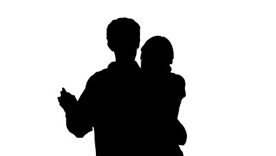 10 dancing couple silhouette. Free cliparts that you can download to you computer and use in your designs. Couples - Silhouettes Clip Art ..
