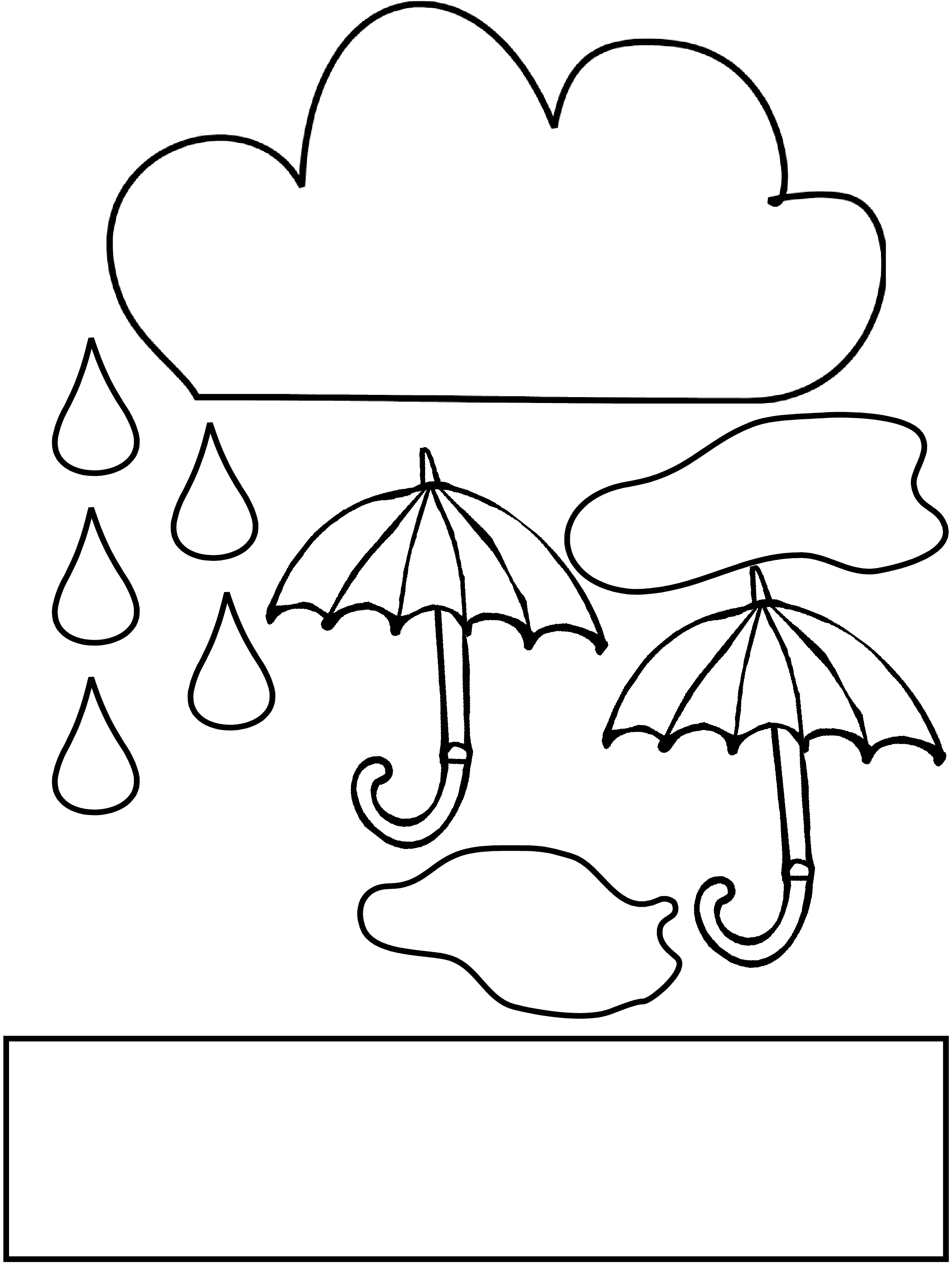 rain drop coloring page 8 10 from 77 votes rain drop coloring page 9 .. rain drop coloring pag