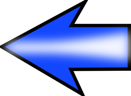 arrow logo clipart
