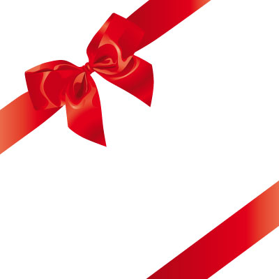 Free Festive Bow vector graphics | Free Vector Graphics