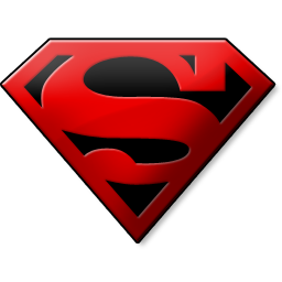 Superboy Icon by JeremyMallin on DeviantArt