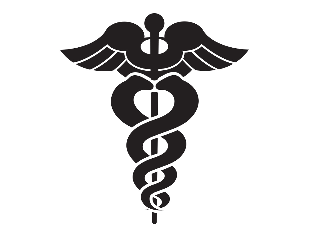 Vector medical symbol | TrashedGraphics