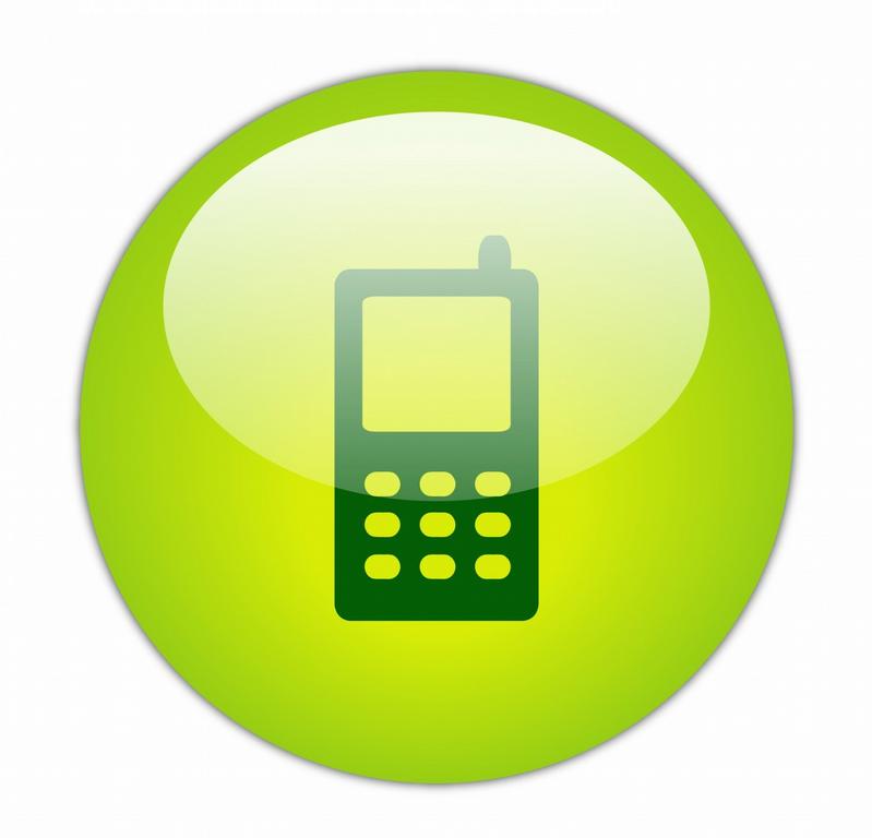 Cell Phone Logo - ClipArt Best