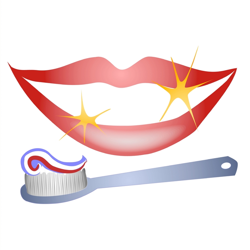 Dental Hygienist Clip Art