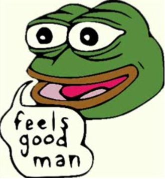 The story behind 4chan's Pepe the Frog meme | The Daily Dot