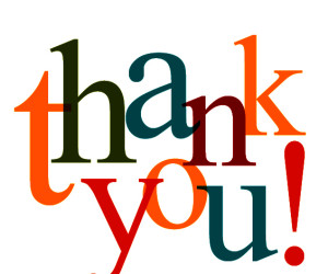 Thank You Wallpapers Free Download - ClipArt Best