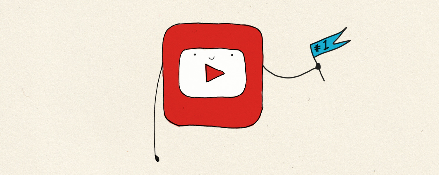 7 Must-Know YouTube Stats for Marketers - SumAll