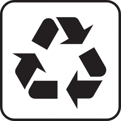 Recycling Icon | Free Download Clip Art | Free Clip Art | on ...
