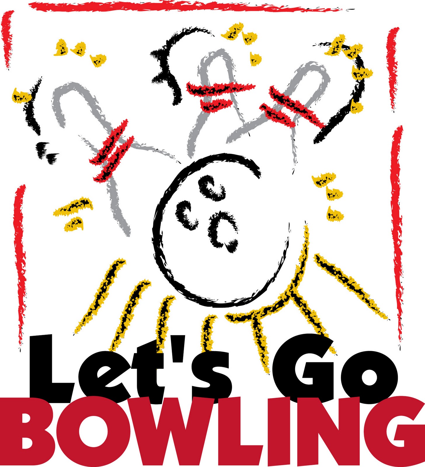 clipart bowling | Hostted
