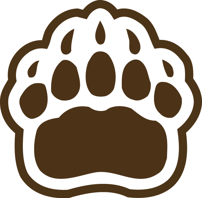 Logos, Brown and Bears