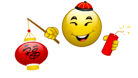 Happy Animated Emoticon - ClipArt Best