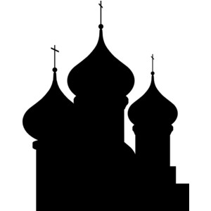 Masjid Clipart Black And White - ClipArt Best