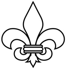 Boy Scout Symbol Clip Art Clipart - Free to use Clip Art Resource
