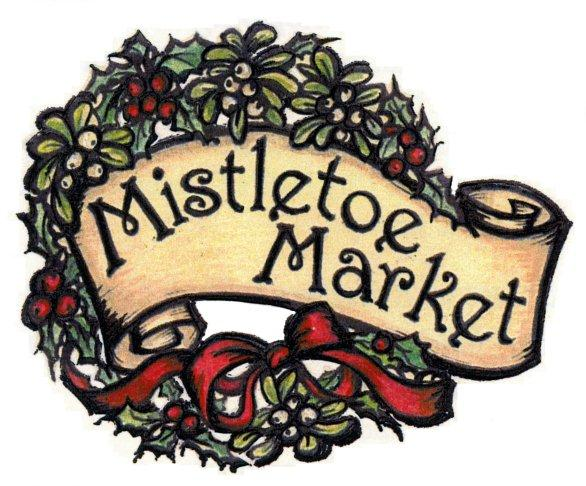 Mistletoe Market - Grove City Town Center Group