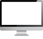 Mac Laptop Clipart - Free Clipart Images