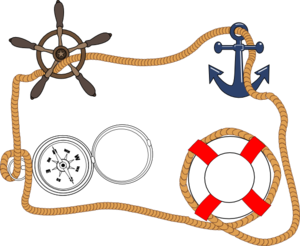 Baby Nautical Clipart - Free Clipart Images
