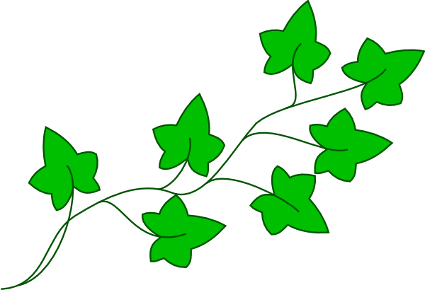 leaf design clip art - photo #16