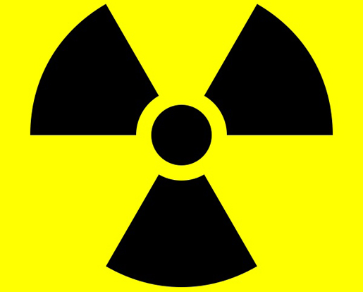Gallery For > Nuclear Medicine Symbol