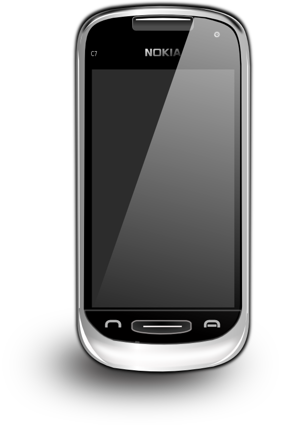 clip art for nokia 2690 - photo #25