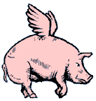 Free Animated Pigs Gifs, Free Pig Animations and Clipart