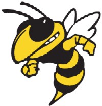 Cartoon Hornet Clipart