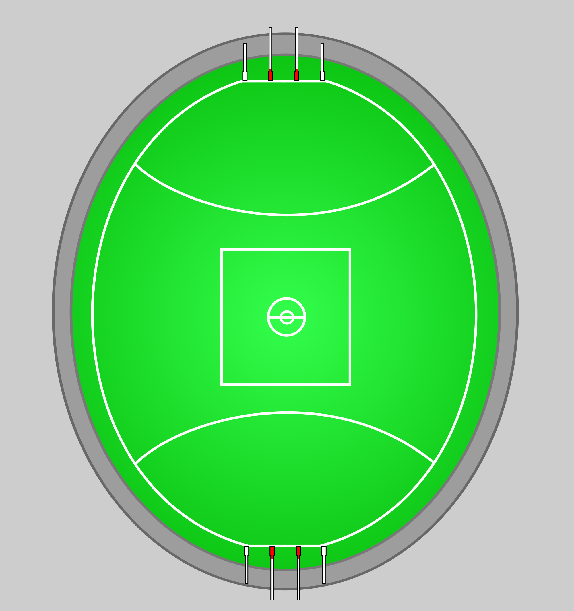 Relationship between Gaelic football and Australian rules football ...