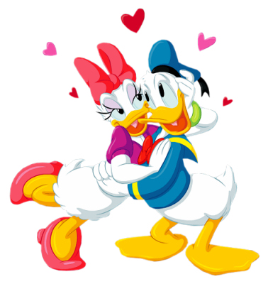 RubaDuck Quackers • View topic - whats your favorite cartoon duck?