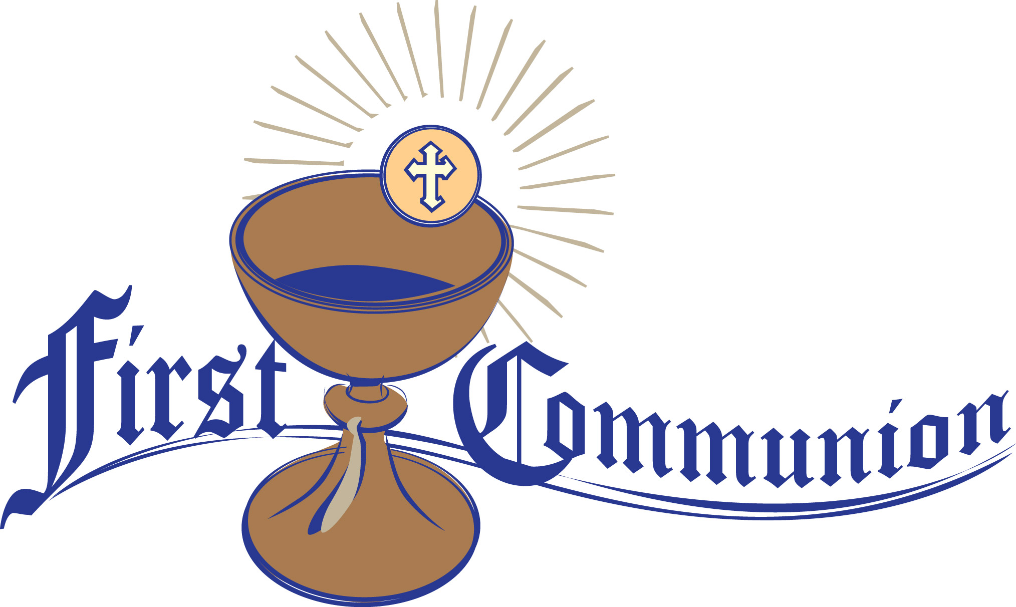 Eucharist – First Holy Communion – St Dominic's Parish