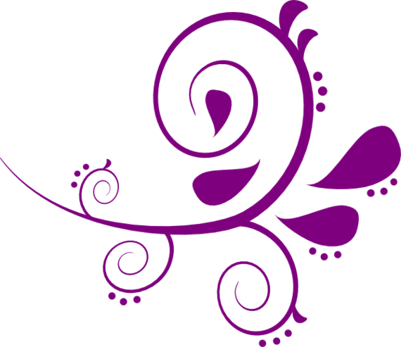 Swirls Vector Free Png Clipart - Free to use Clip Art Resource