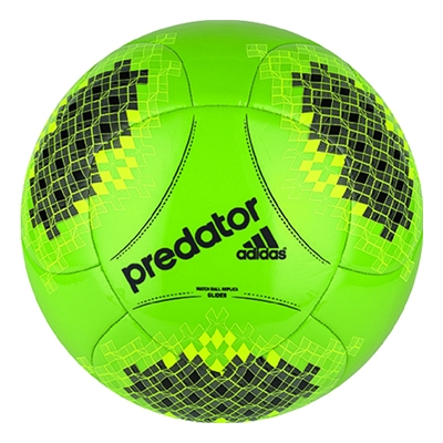 Adidas Soccer Balls | Adidas Predator Glider Soccer Ball (Ray ...