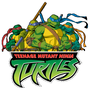 Teenage Mutant Ninja Turtles (2003 TV series) | TMNTPedia | Fandom ...