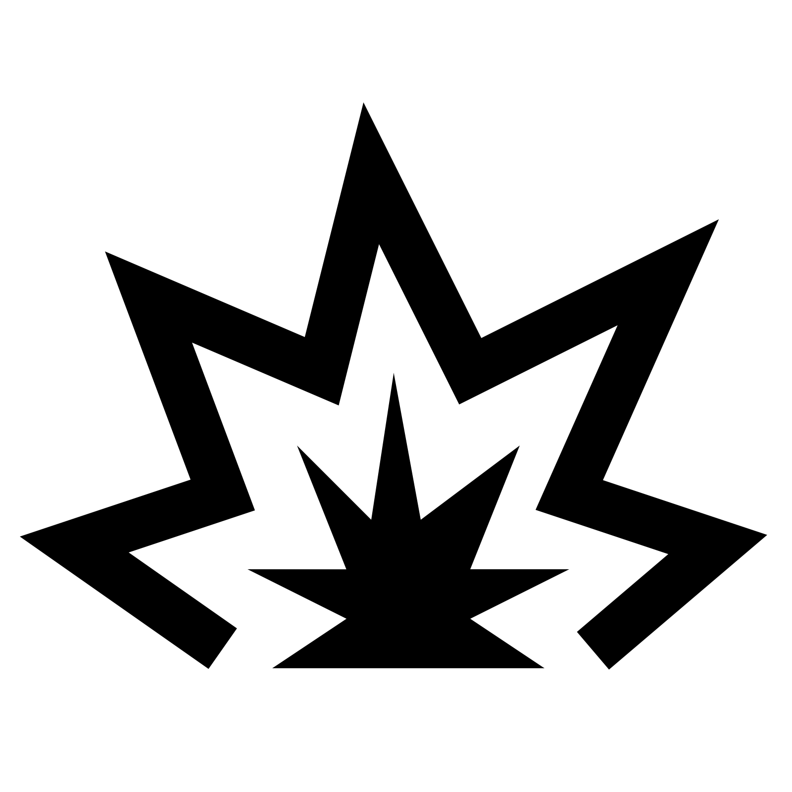 Explosion Icon - Free Download at Icons8