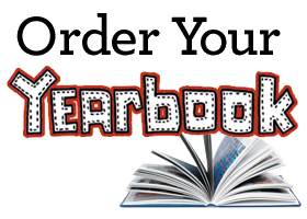 Order your yearbook clipart