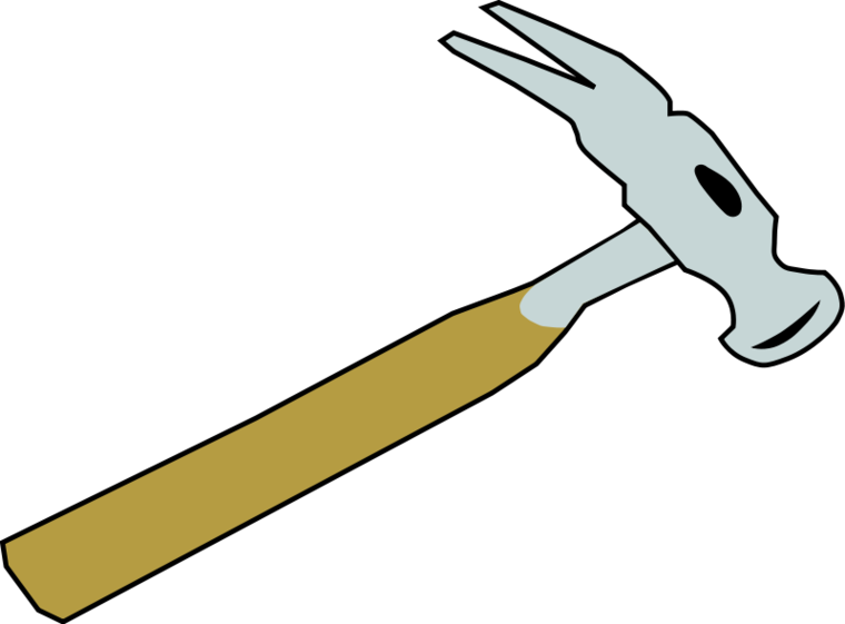 Pictures Of Hammers ClipArt Best
