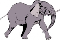 Alabama Elephant Vector - Download 214 Vectors (Page 1)