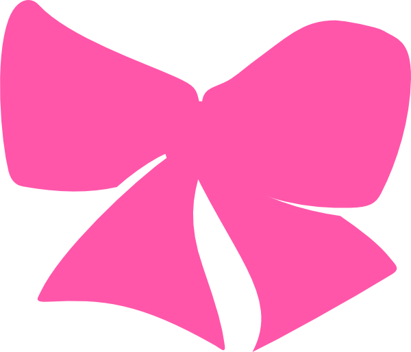 Minnie Mouse Bow Template