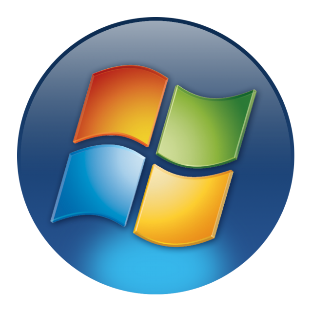 clip art windows 7 software - photo #33
