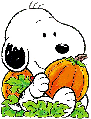 Snoopy Halloween - ClipArt Best