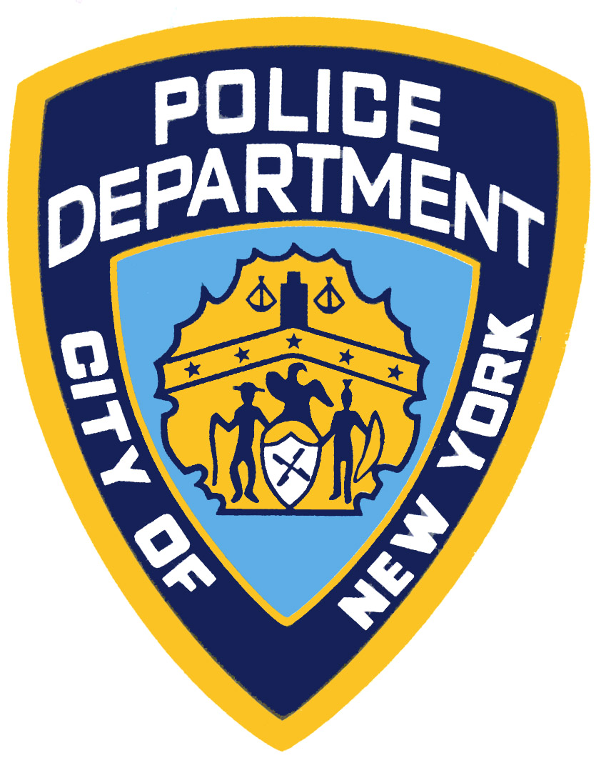 New York City Police Department - Logopedia, the logo and branding ...
