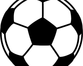 INSTANT DOWNLOAD Soccer ball Soccerball Angry by GraphicFXDesigns
