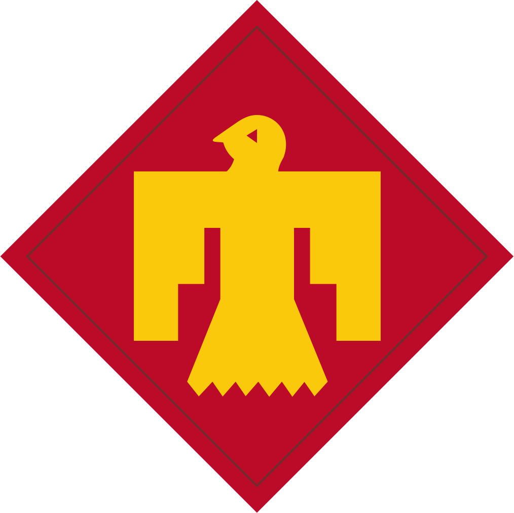 45th Infantry Division (United States)