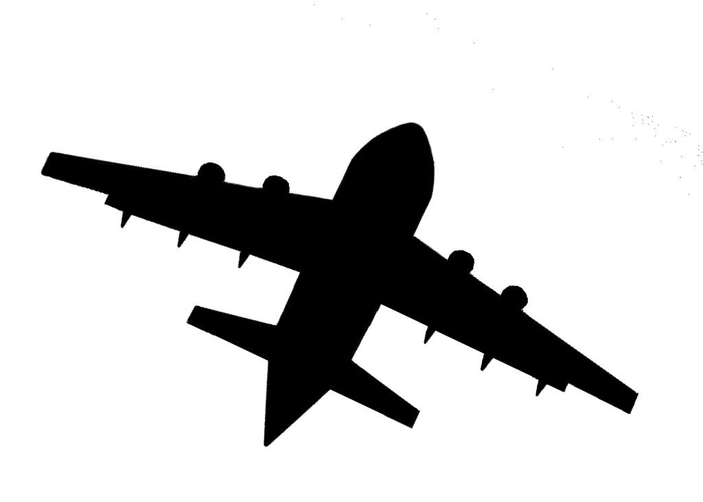 Stock Pictures: Aircraft sketches and silhouettes - ClipArt Best ...