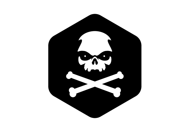 Skull and Bones 2 | Iconify.