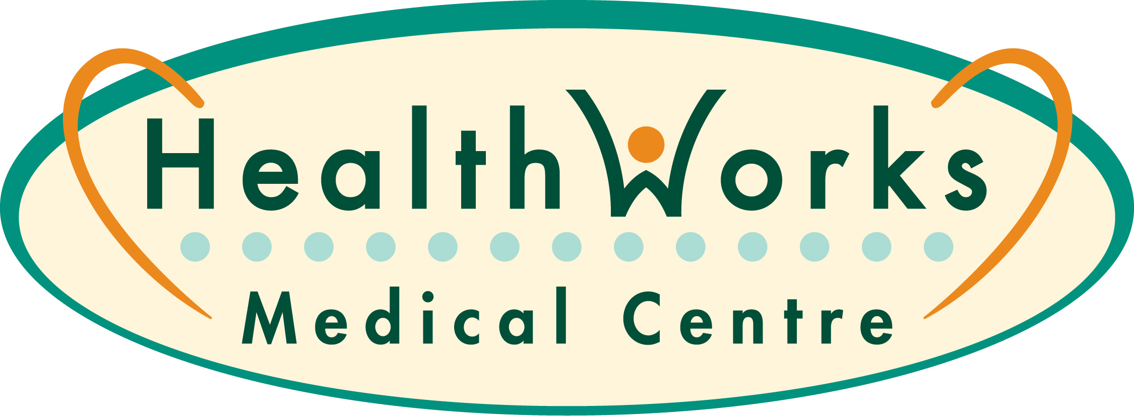 Health & Medical Logos